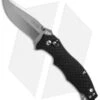 SOG Mini Vulcan II Arc-Lock Knife Black FRN (3" Satin) VL-02 1 SOG Mini Vulcan II Arc-Lock Knife Black FRN (3" Satin) VL-02 -Sog sog vl 02 vulcan 2 or min vulcan